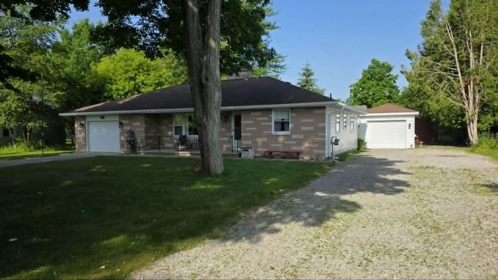 209 N 5th Street, Harrisville