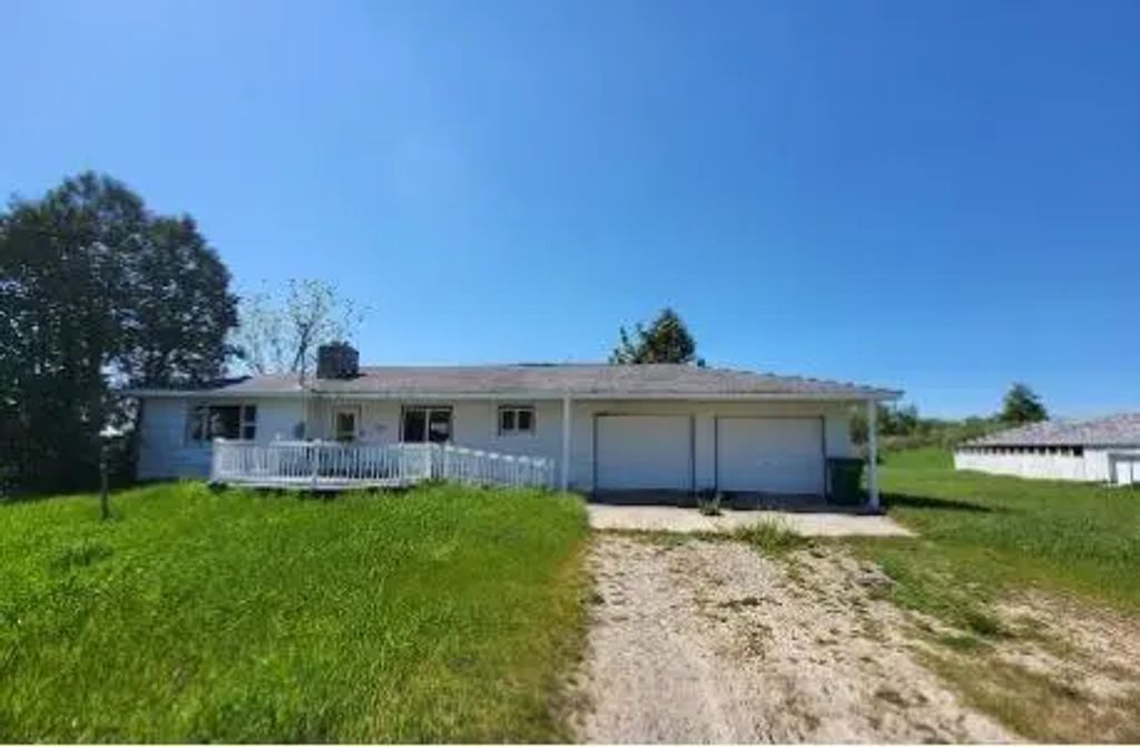 4710 E Clark Road, Harrisville