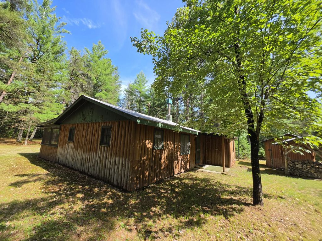 304 Wilcox Drive, Mio
