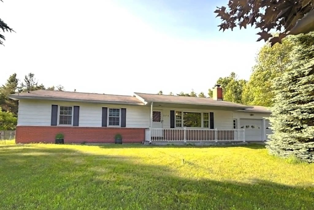 2694 Werth Road, Alpena