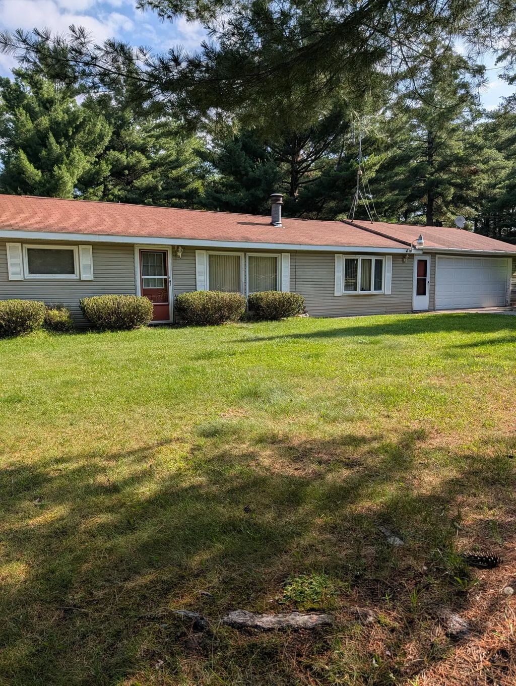 9609 Quincy Road, St. Helen
