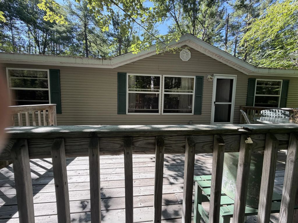 7992 E Sturgeon Valley Road, Vanderbilt