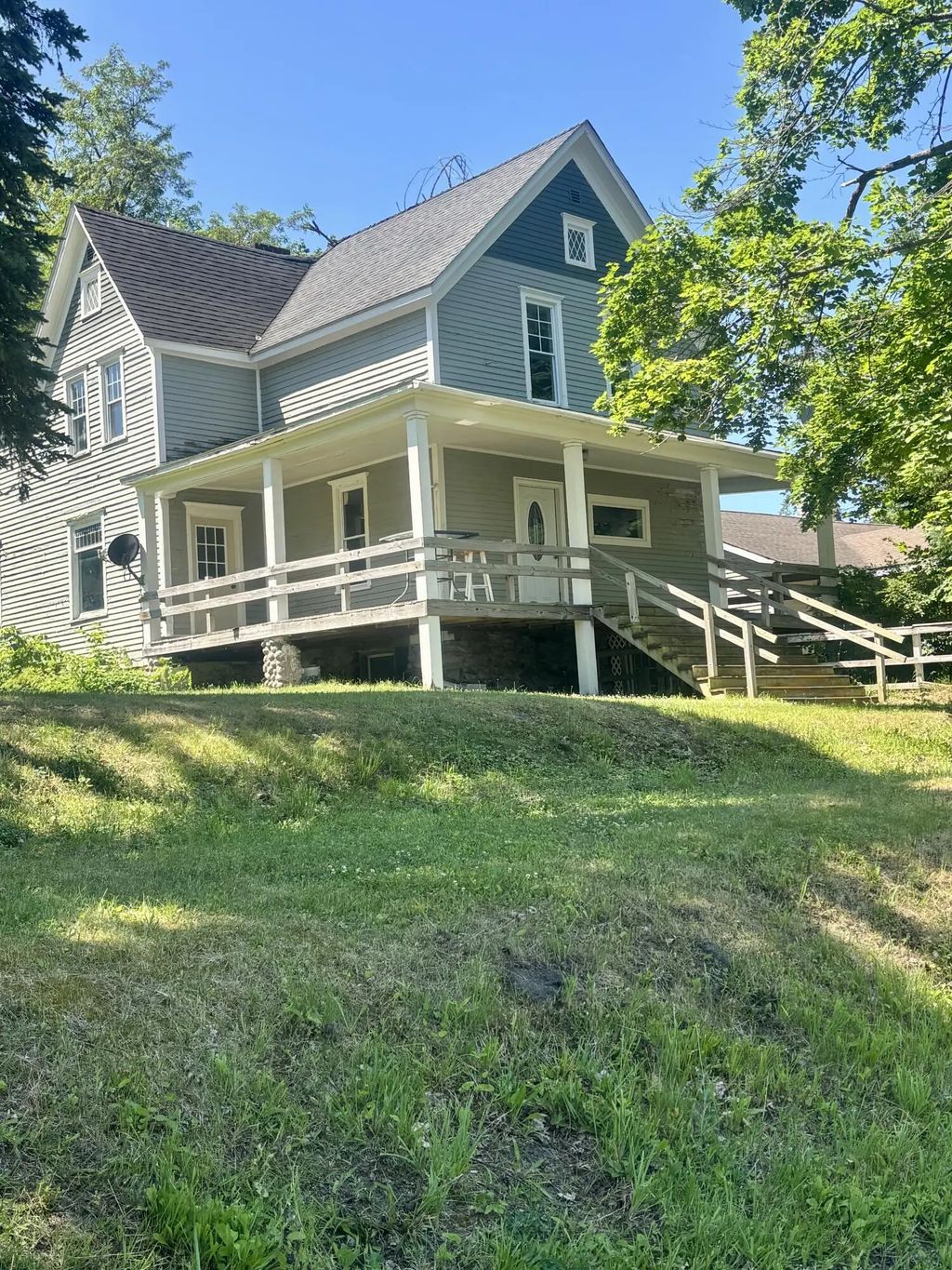 20755 Shaw Street, Onaway