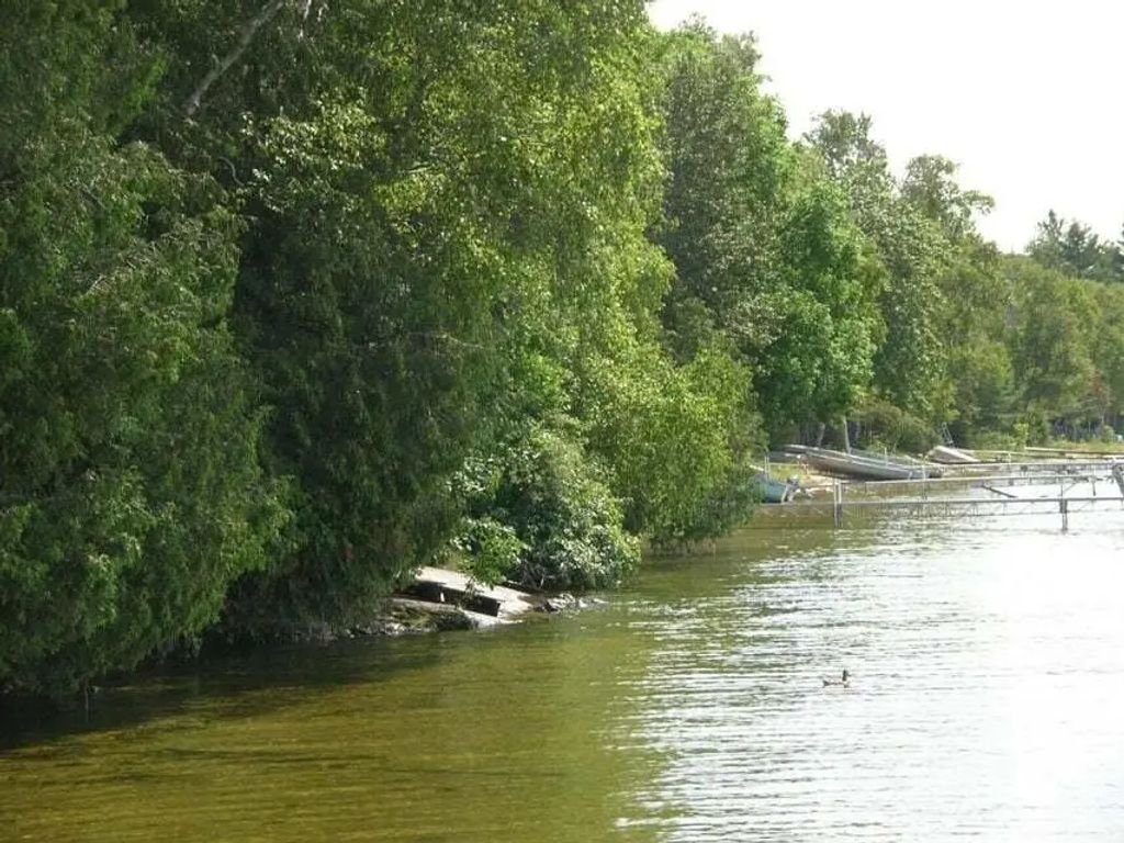 Lot 3c S Wegwas, Trout Lake