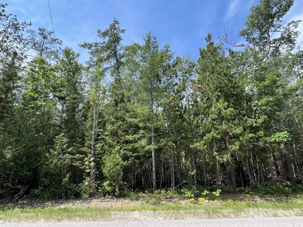 1.88 Ac Kauffman Road Lots 254-257, 277, Presque Isle