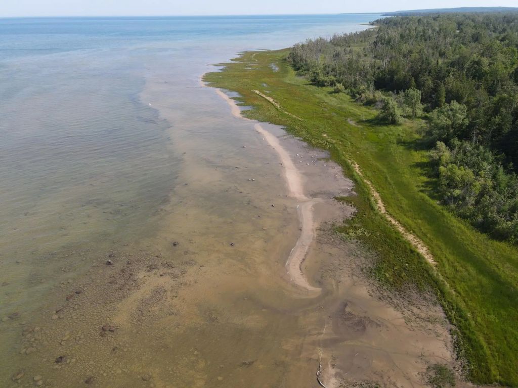 V/l North Lake Shore Drive 11.6 Acres, Black River