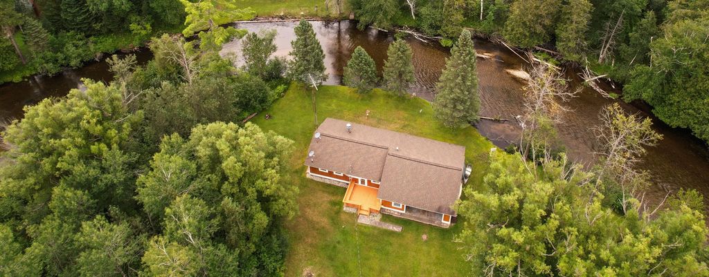 7055 Costello Drive, Grayling