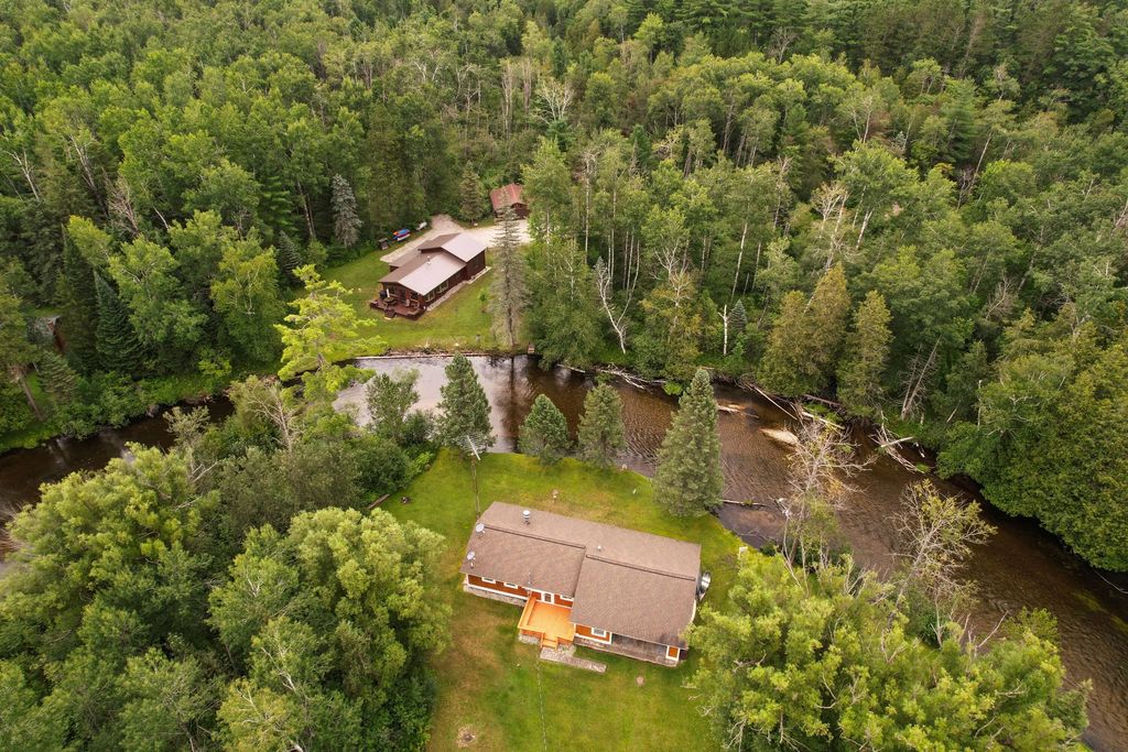 7055 Costello Drive, Grayling