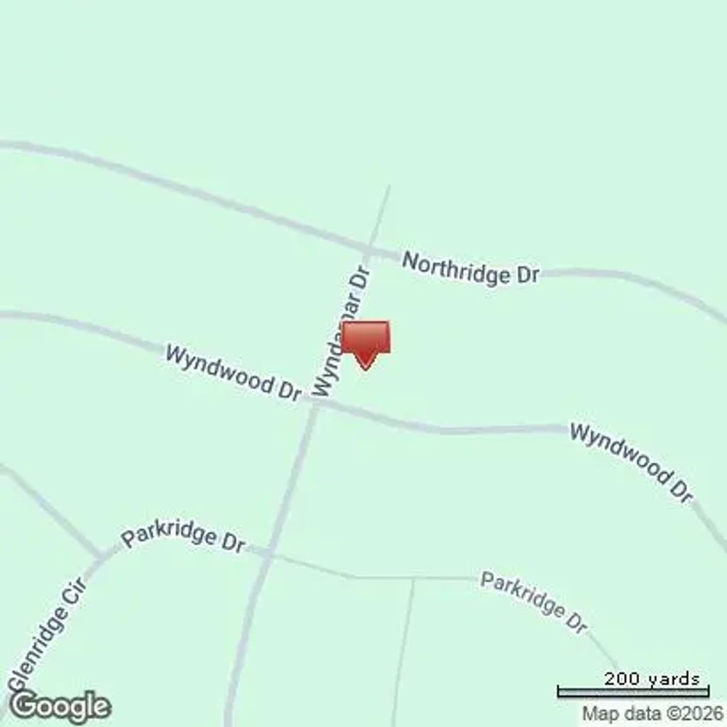 Lot 180 Wyndamar Drive, Mancelona