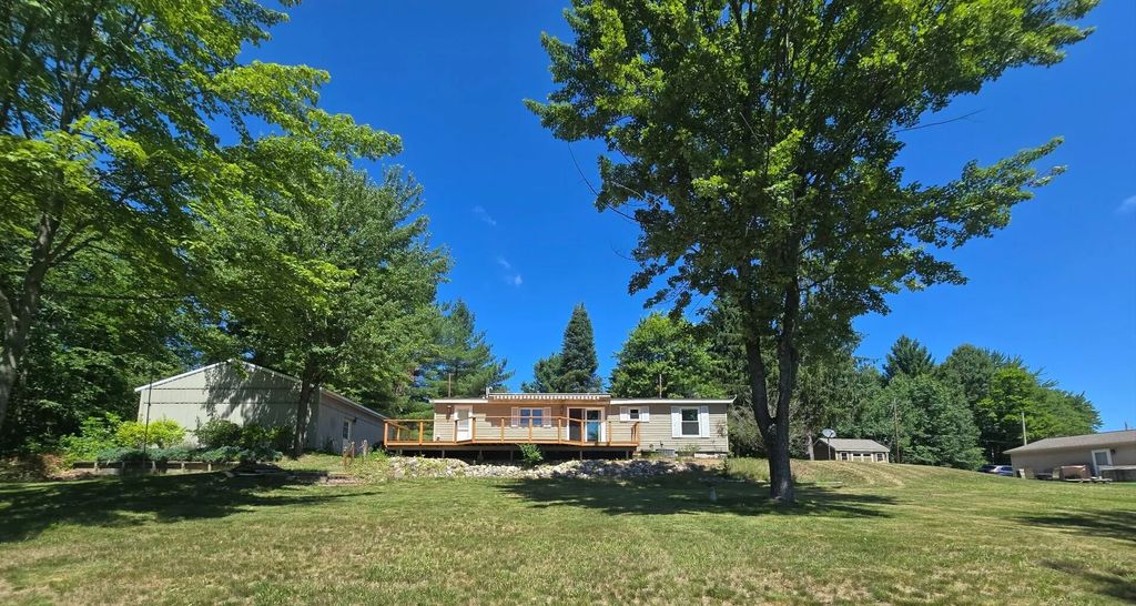 658 Rivers Terrace Road, Gladwin