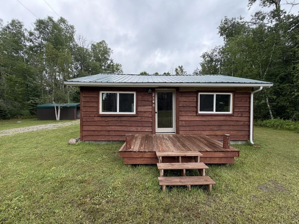 2340 Ryno Road, Luzerne