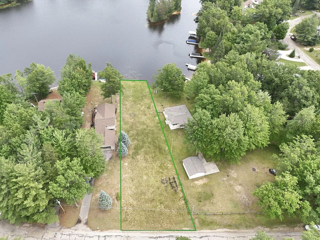 Lot 78 Surfwood Court, Prudenville