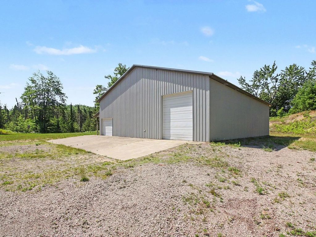 2771 Wurm Road, Wolverine