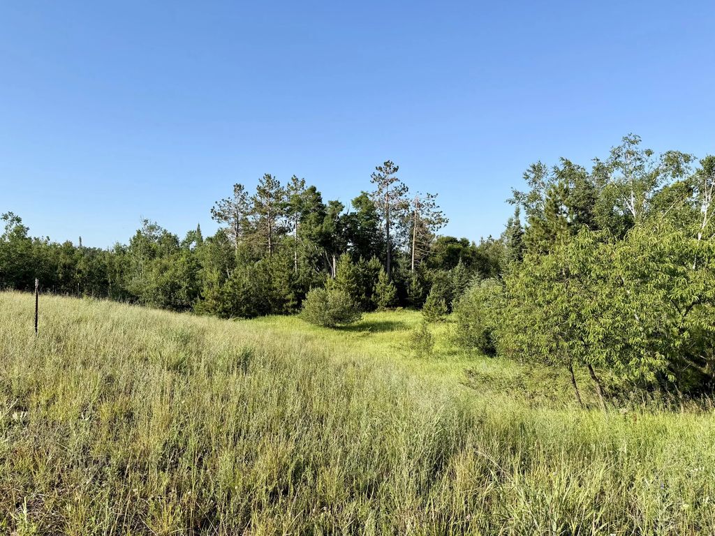 5544 Us-23 7.66 Acres, Cheboygan