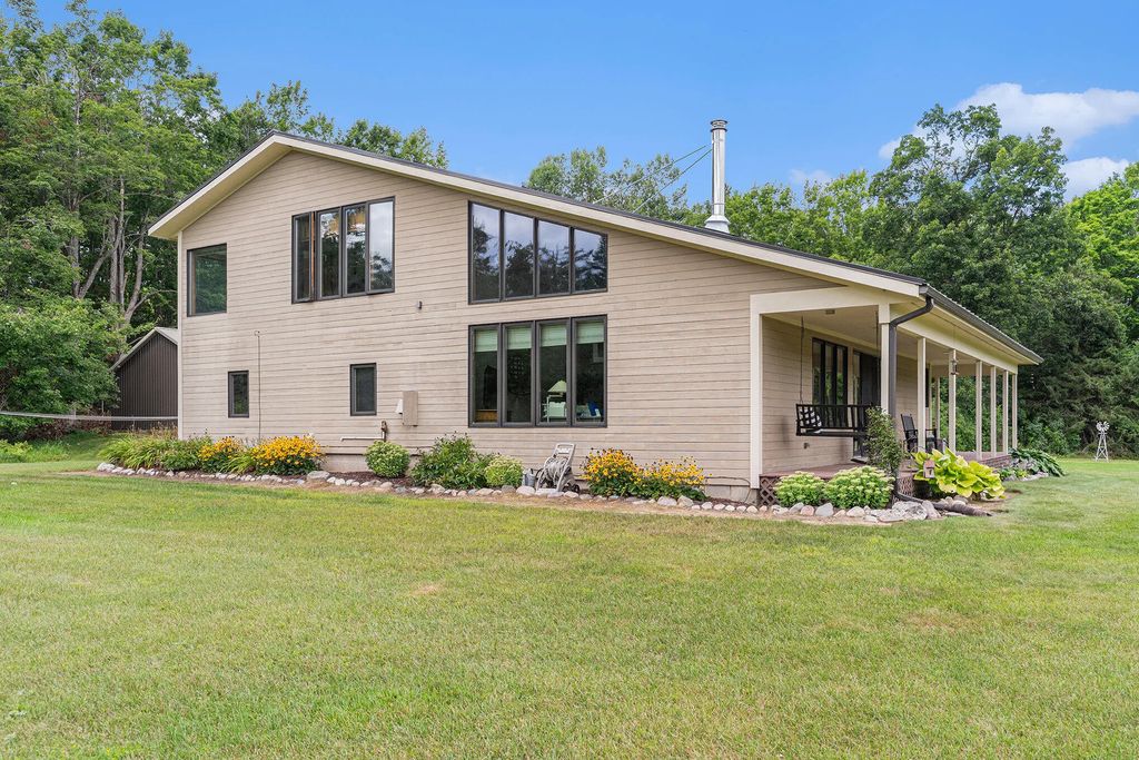 8489 Watson Road, Wolverine