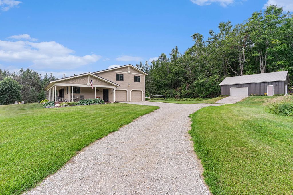 8489 Watson Road, Wolverine