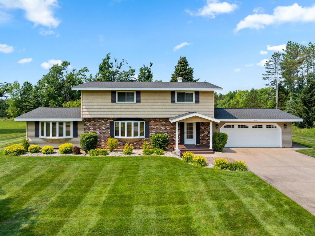 230 Crestwood Drive, Gaylord