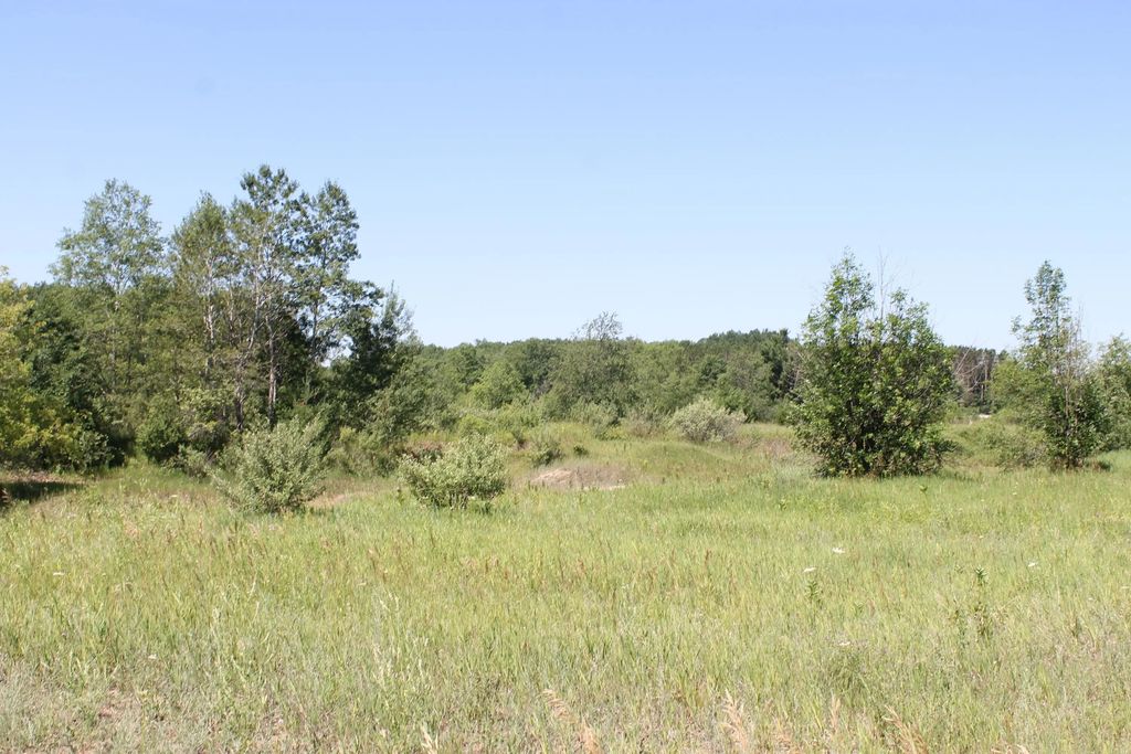 Cloverleaf Lane 13.4 Acres, Houghton Lake