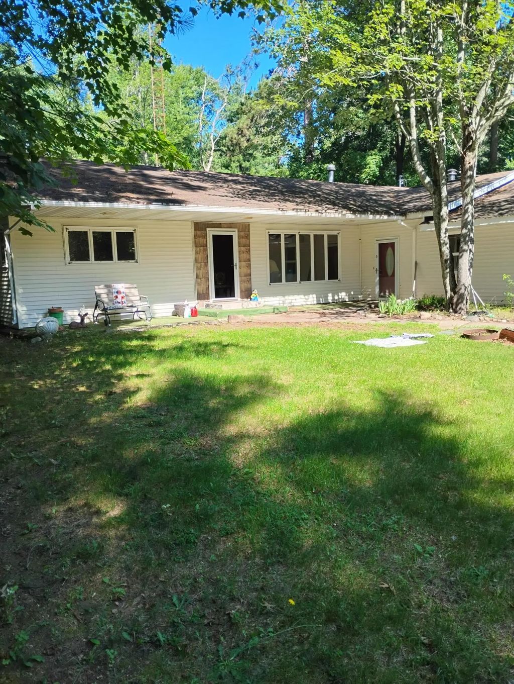 3622 S Gladwin Road, Prudenville