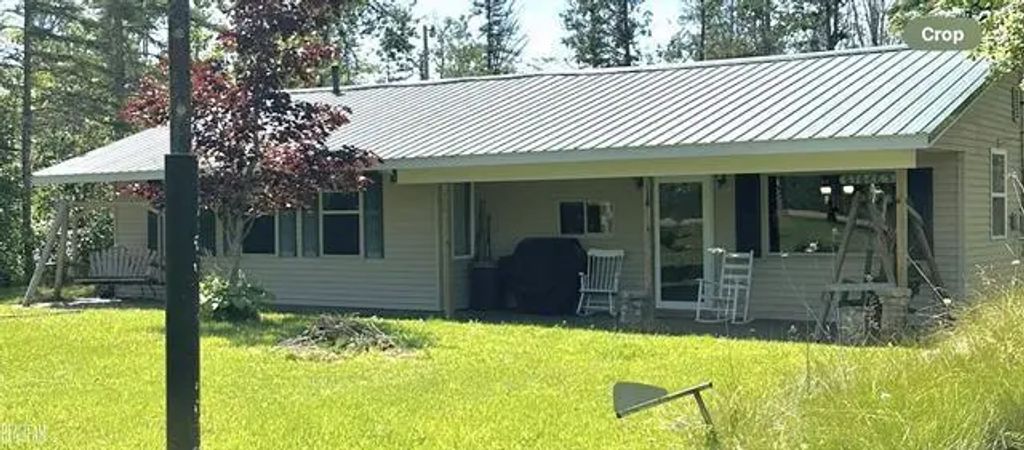 16865 Grace Harbor Highway, Millersburg