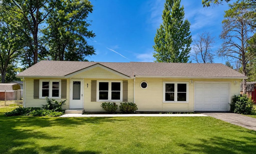 2173 Voyager Street, St. Helen