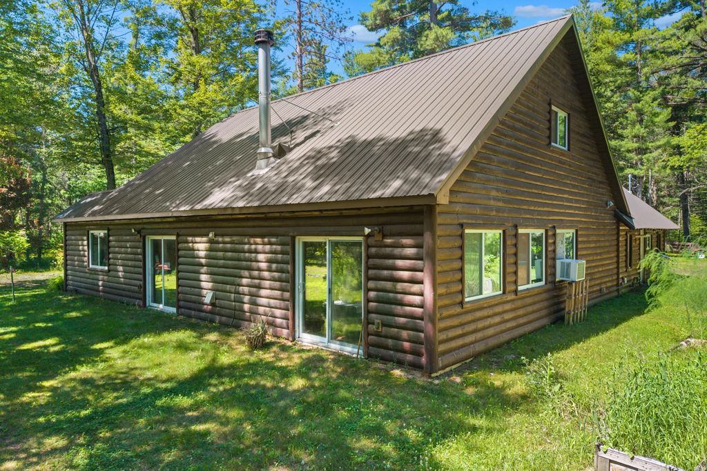5004 Reed Road, Mio