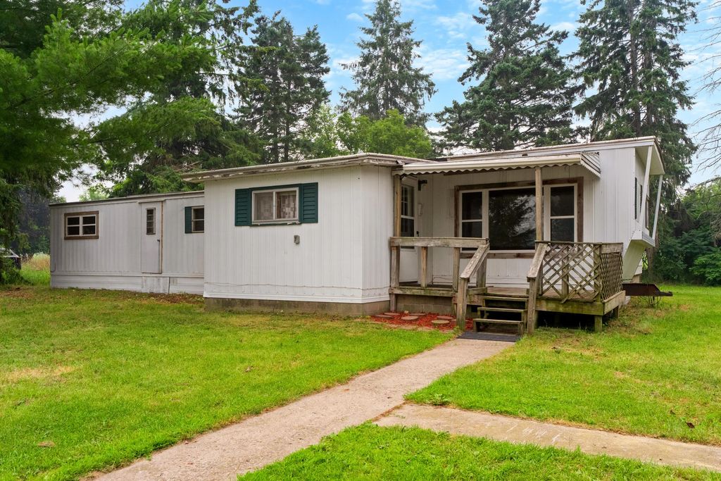 1145 W Nicholson Hill Road, Ossineke