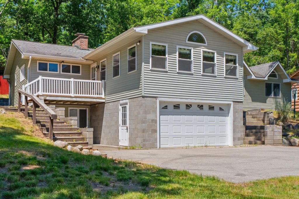 23840 Geneva Trail, Atlanta