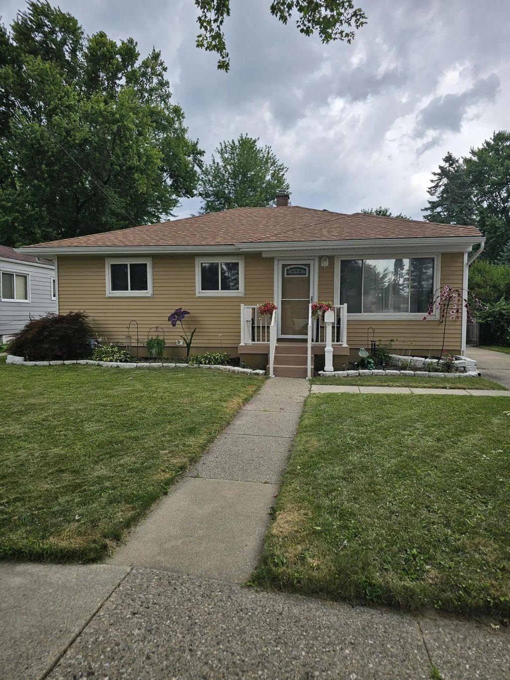 9 Roseview Boulevard, Mount Clemens