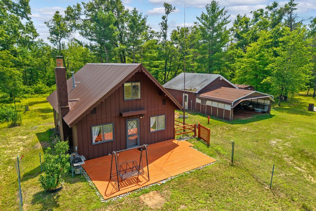 2602 N Red Oak Road, Lewiston