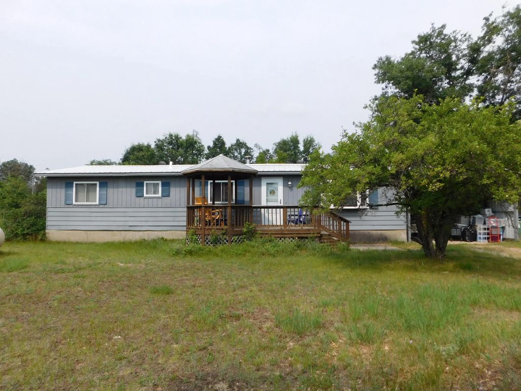 2328 S Horseshoe Trail, Grayling