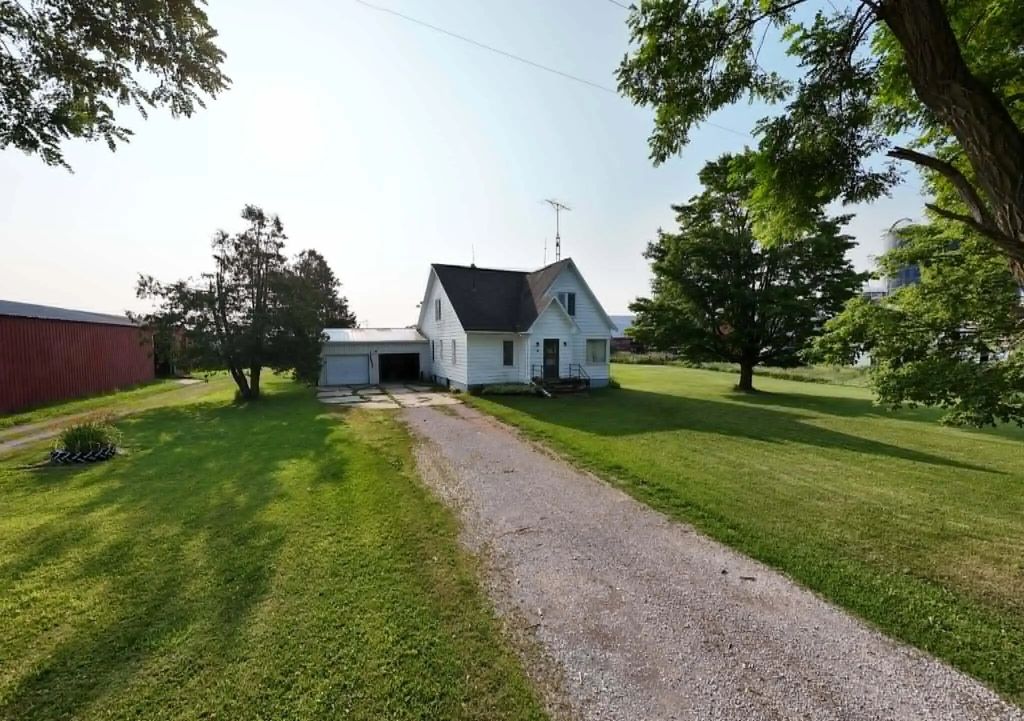 375 S Coville Road, Harrisville