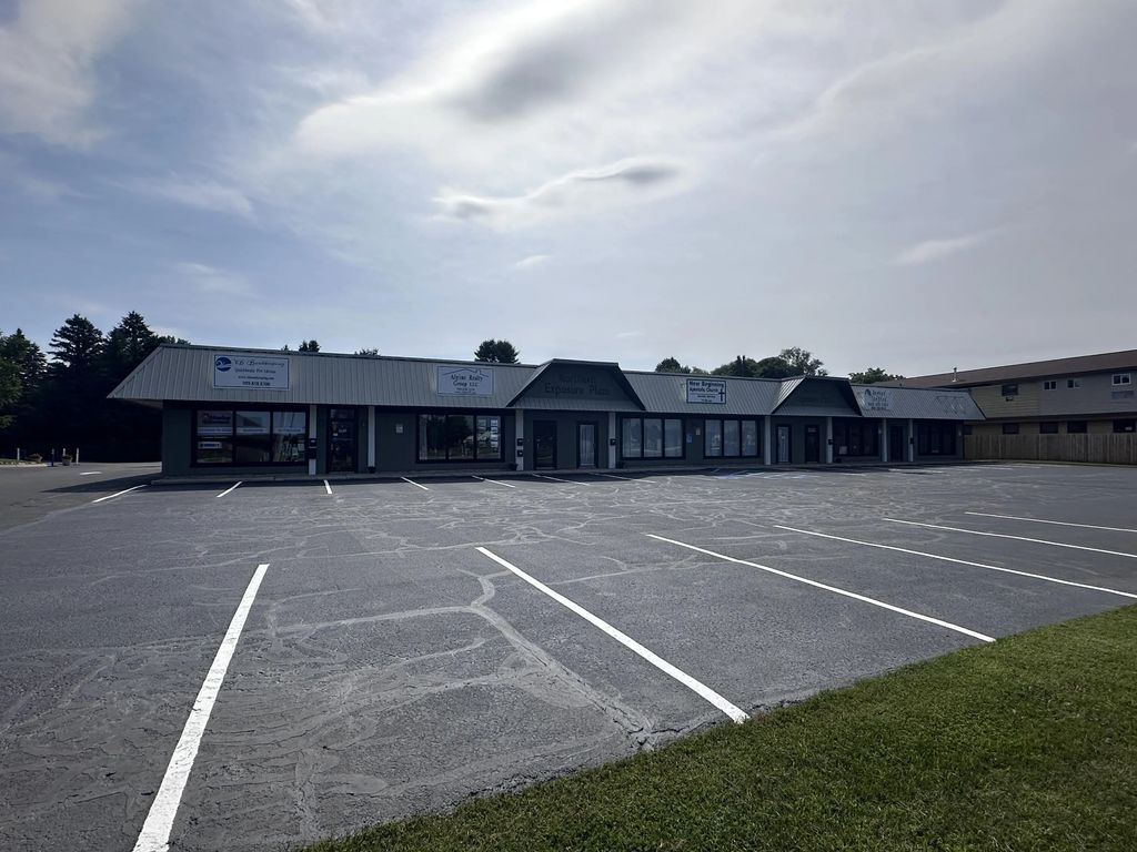 845 S Otsego Avenue Unit 1, Gaylord