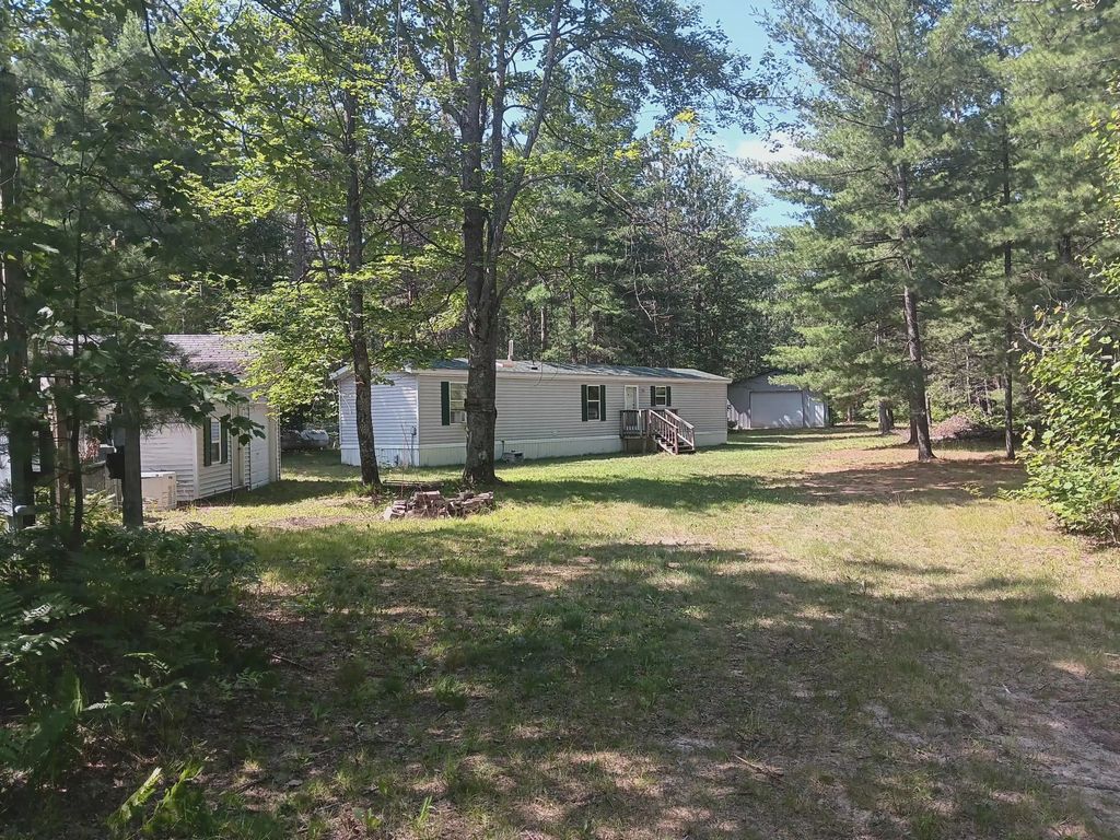 6616 Boone Lane, Vanderbilt