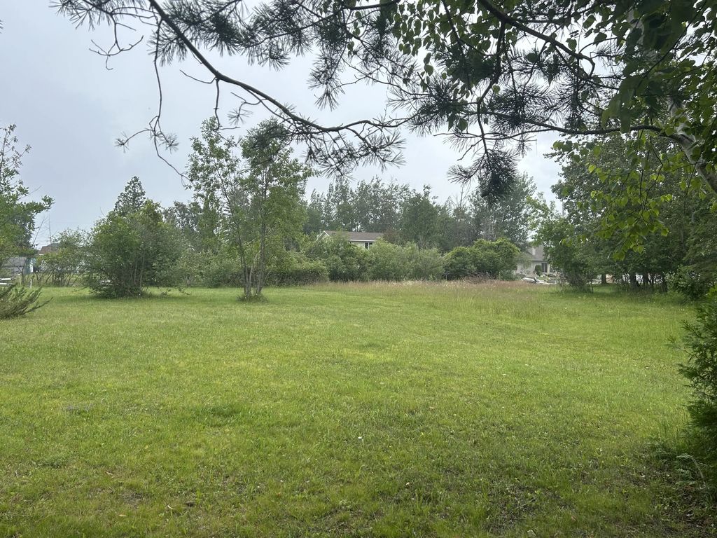 132 Channel Road, Alpena