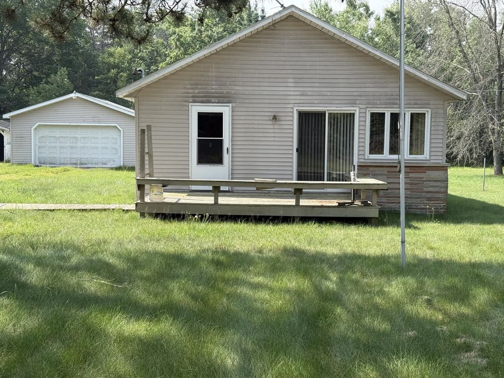 8677 W 7 Mile Road, Grayling