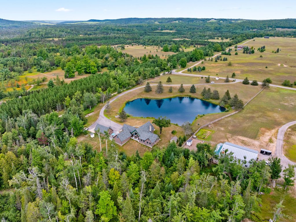 3938 Goslow Road, Gaylord