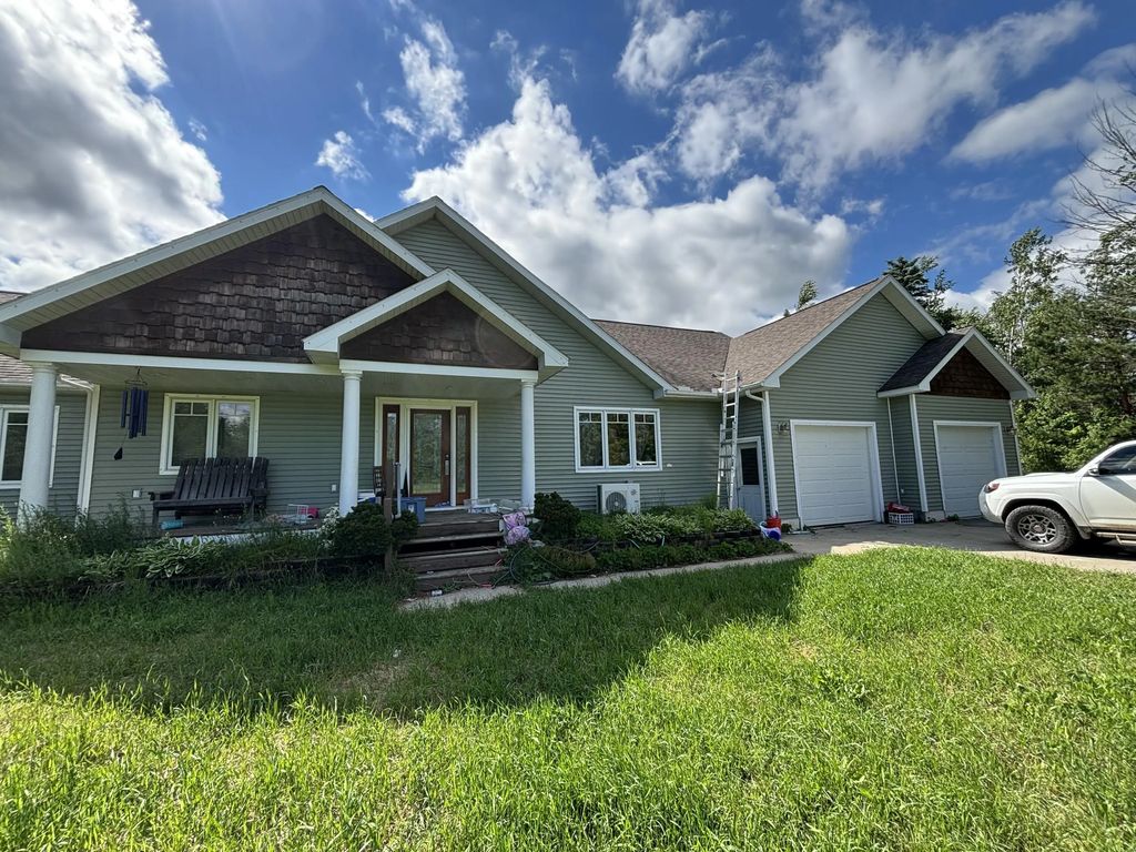 496 Burdo Road, Gaylord