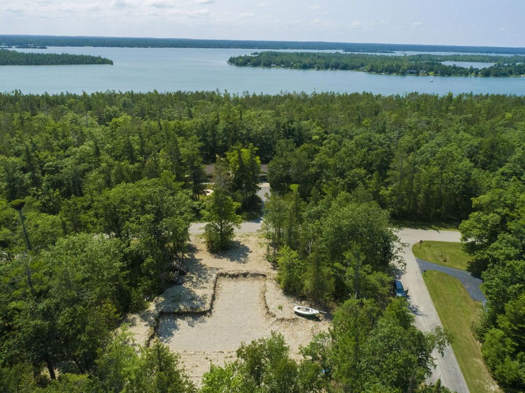 16632 Balsam Drive Lots 296,297,298, Presque Isle