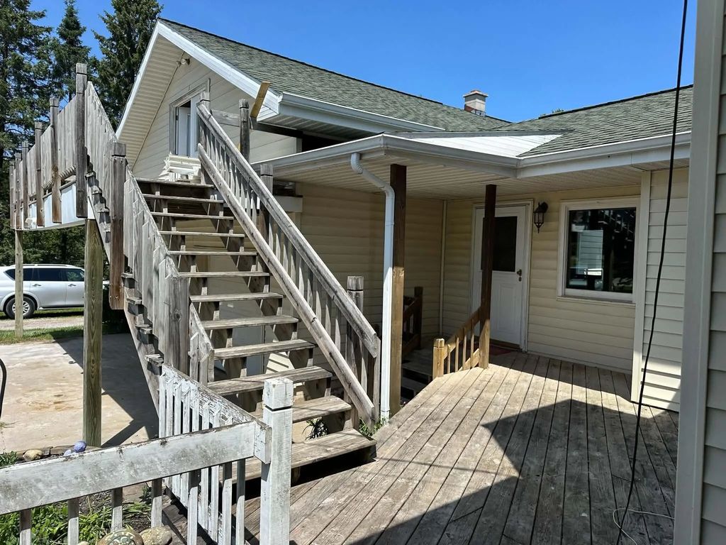 10773 Bartz Road, Hubbard Lake