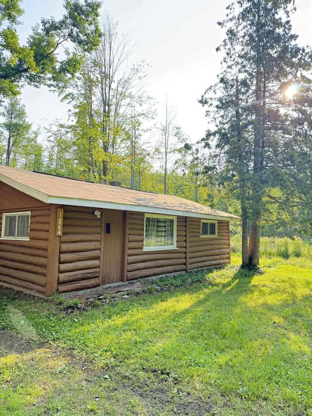 1864 County Park Road, Gaylord