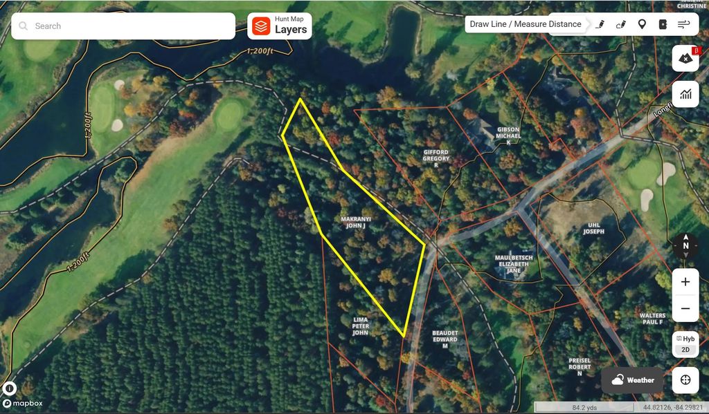 Lot 10 Longfield Drive, Lewiston