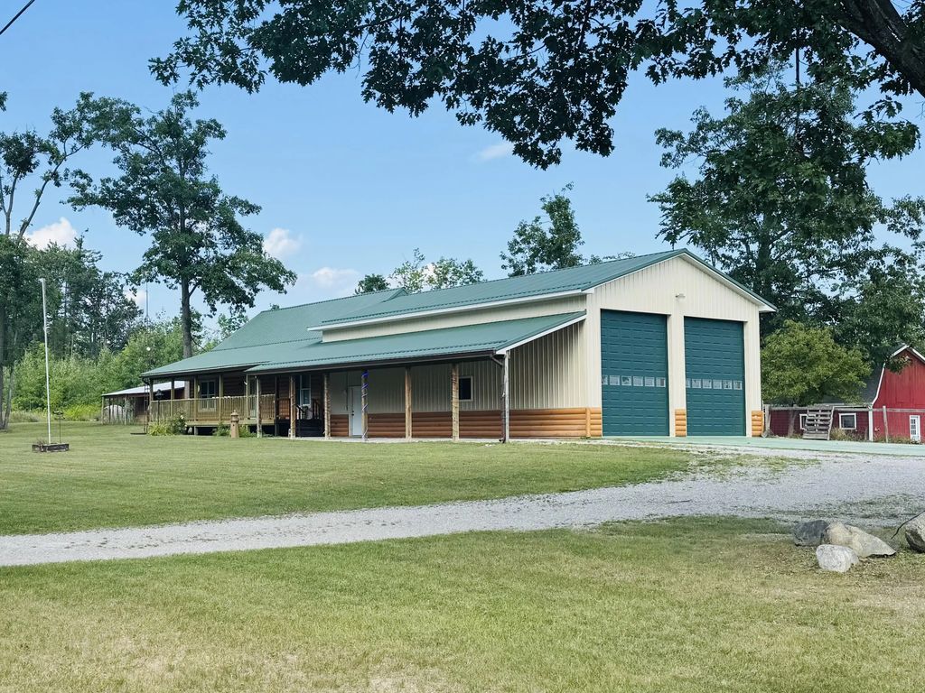 11663 Haas Road, Atlanta