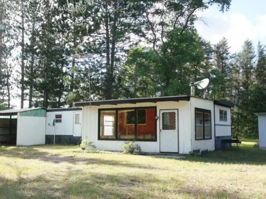 21640 Jesse Road, Hillman