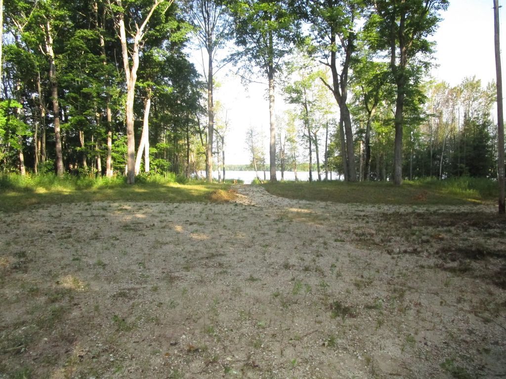 V/l 5.5 Ac Co Rd 135, Mc Millan