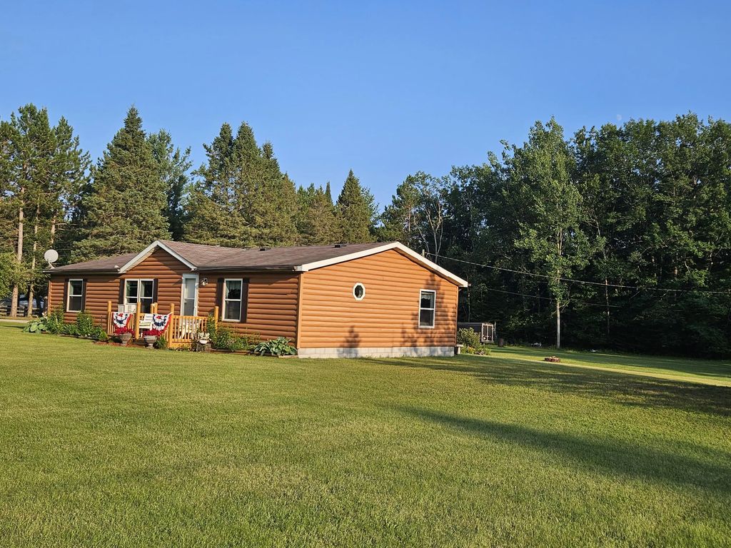 8145 Long Rapids Road, Alpena
