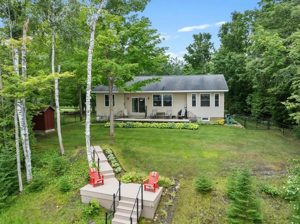 5650 Reynolds Road, Cheboygan