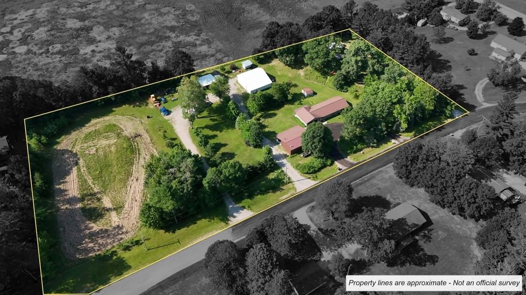 3040 Jasmin Road, Lincoln