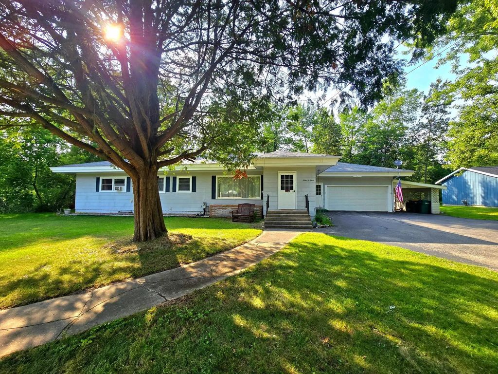 1203 E Michigan Highway, Roscommon