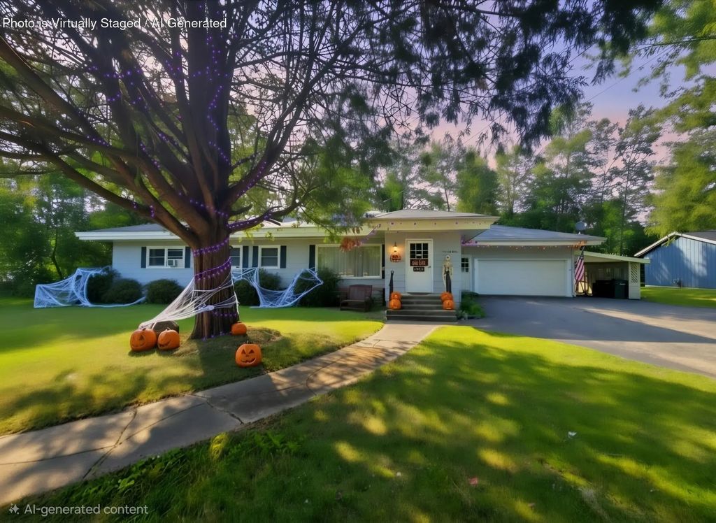 1203 E Michigan Highway, Roscommon